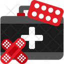 پیش‌نمایش فایل first-aid-kit-6019078 از پک پزشکی