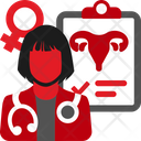 پیش‌نمایش فایل gynecologic-doctor-6019083 از پک پزشکی
