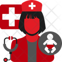 پیش‌نمایش فایل pediatrician-6019046 از پک پزشکی