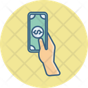 پیش‌نمایش فایل cash-payment-6019217 از پک خرید