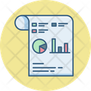 پیش‌نمایش فایل chart-report-6019218 از پک خرید