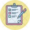 پیش‌نمایش فایل checklist-6019219 از پک خرید