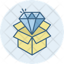 پیش‌نمایش فایل diamond-package-6019222 از پک خرید