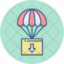 پیش‌نمایش فایل hot-air-balloon-delivery-6019238 از پک خرید