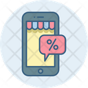 پیش‌نمایش فایل mobile-discount-store-6019243 از پک خرید