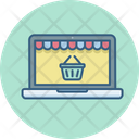 پیش‌نمایش فایل online-shopping-cart-6019248 از پک خرید