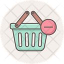 پیش‌نمایش فایل remove-from-cart-6019193 از پک خرید