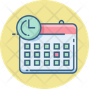 پیش‌نمایش فایل schedule-6019196 از پک خرید