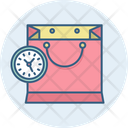 پیش‌نمایش فایل shopping-time-6019203 از پک خرید
