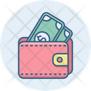 پیش‌نمایش فایل shopping-wallet-6019204 از پک خرید