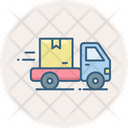 پیش‌نمایش فایل truck-delivery-6019207 از پک خرید