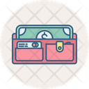 پیش‌نمایش فایل wallet-6019209 از پک خرید