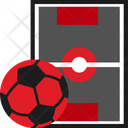 پیش‌نمایش فایل football-pitch-6019320 از پک متفرقه – جلد ۴