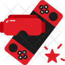 پیش‌نمایش فایل gamepad-6019322 از پک متفرقه – جلد ۴