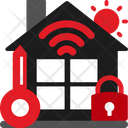 پیش‌نمایش فایل home-security-system-6019331 از پک متفرقه – جلد ۴