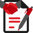 پیش‌نمایش فایل contract-6019133 از پک متفرقه – جلد ۱