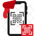 پیش‌نمایش فایل qr-code-scaner-6019107 از پک متفرقه – جلد ۱