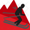پیش‌نمایش فایل mountainskiing-6019466 از پک متفرقه – جلد ۳
