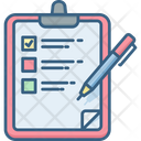 پیش‌نمایش فایل checklist-6019425 از پک خرید