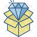 پیش‌نمایش فایل diamond-package-6019428 از پک خرید