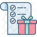 پیش‌نمایش فایل gift-list-6019438 از پک خرید