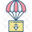 پیش‌نمایش فایل hot-air-balloon-delivery-6019444 از پک خرید