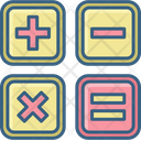 پیش‌نمایش فایل math-symbols-6019448 از پک خرید