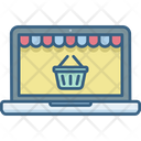 پیش‌نمایش فایل online-shopping-cart-6019454 از پک خرید