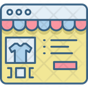 پیش‌نمایش فایل online-shopping-store-6019455 از پک خرید