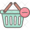 پیش‌نمایش فایل remove-from-cart-6019463 از پک خرید