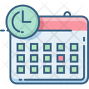 پیش‌نمایش فایل schedule-6019402 از پک خرید