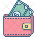 پیش‌نمایش فایل shopping-wallet-6019410 از پک خرید
