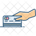 پیش‌نمایش فایل swipe-card-6019411 از پک خرید