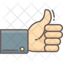 پیش‌نمایش فایل thumbs-up-6019412 از پک خرید