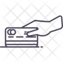 پیش‌نمایش فایل swipe-card-6019556 از پک خرید