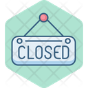 پیش‌نمایش فایل closed-tag-6019365 از پک خرید