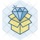 پیش‌نمایش فایل diamond-package-6019366 از پک خرید