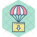 پیش‌نمایش فایل hot-air-balloon-delivery-6019382 از پک خرید