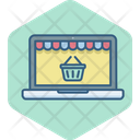 پیش‌نمایش فایل online-shopping-cart-6019392 از پک خرید