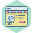 پیش‌نمایش فایل online-shopping-store-6019393 از پک خرید