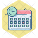 پیش‌نمایش فایل schedule-6019340 از پک خرید