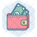 پیش‌نمایش فایل shopping-wallet-6019348 از پک خرید