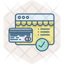 پیش‌نمایش فایل web-secured-payment-6019354 از پک خرید