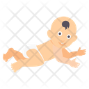 پیش‌نمایش فایل baby-crawling-6303983 از پک نوزاد