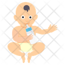 پیش‌نمایش فایل baby-drinking-milk-6303986 از پک نوزاد