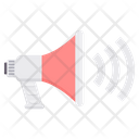 پیش‌نمایش فایل megaphone-6304146 از پک ارتباطات