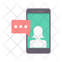 پیش‌نمایش فایل mobile-chat-6304149 از پک ارتباطات