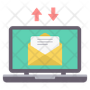 پیش‌نمایش فایل sending-receiving-mail-6304158 از پک ارتباطات