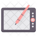 پیش‌نمایش فایل graphic-tablet-6306060 از پک کامپیوتر و سخت‌افزار