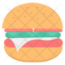 پیش‌نمایش فایل burger-6306242 از پک غذا و نوشیدنی‌ها